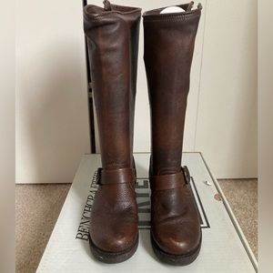 Frye Veronica Slouch Boot